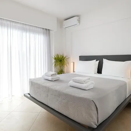 K Luxury עיר רודוס