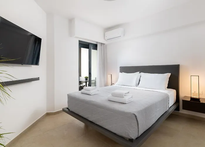 Apartment K Luxury *