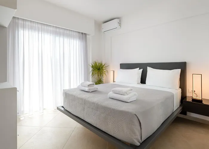 K Luxury Rhodes City