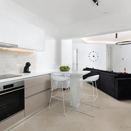 K Luxury 公寓 Rhodes City