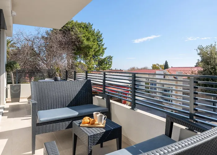 Apartment K Luxury Rhodes City