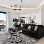 K Luxury Апартаменти Rhodes City