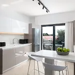 Апартаменти K Luxury Rhodes City