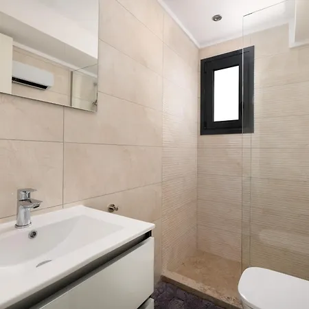 K Luxury Rhodes City