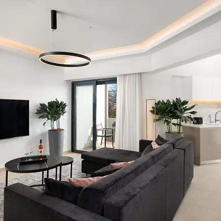 K Luxury Appartamento *